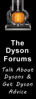 Dyson Advice Forums
