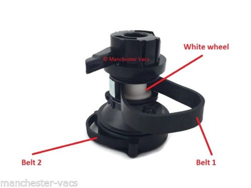 Replacement Dyson DC04 clutch 