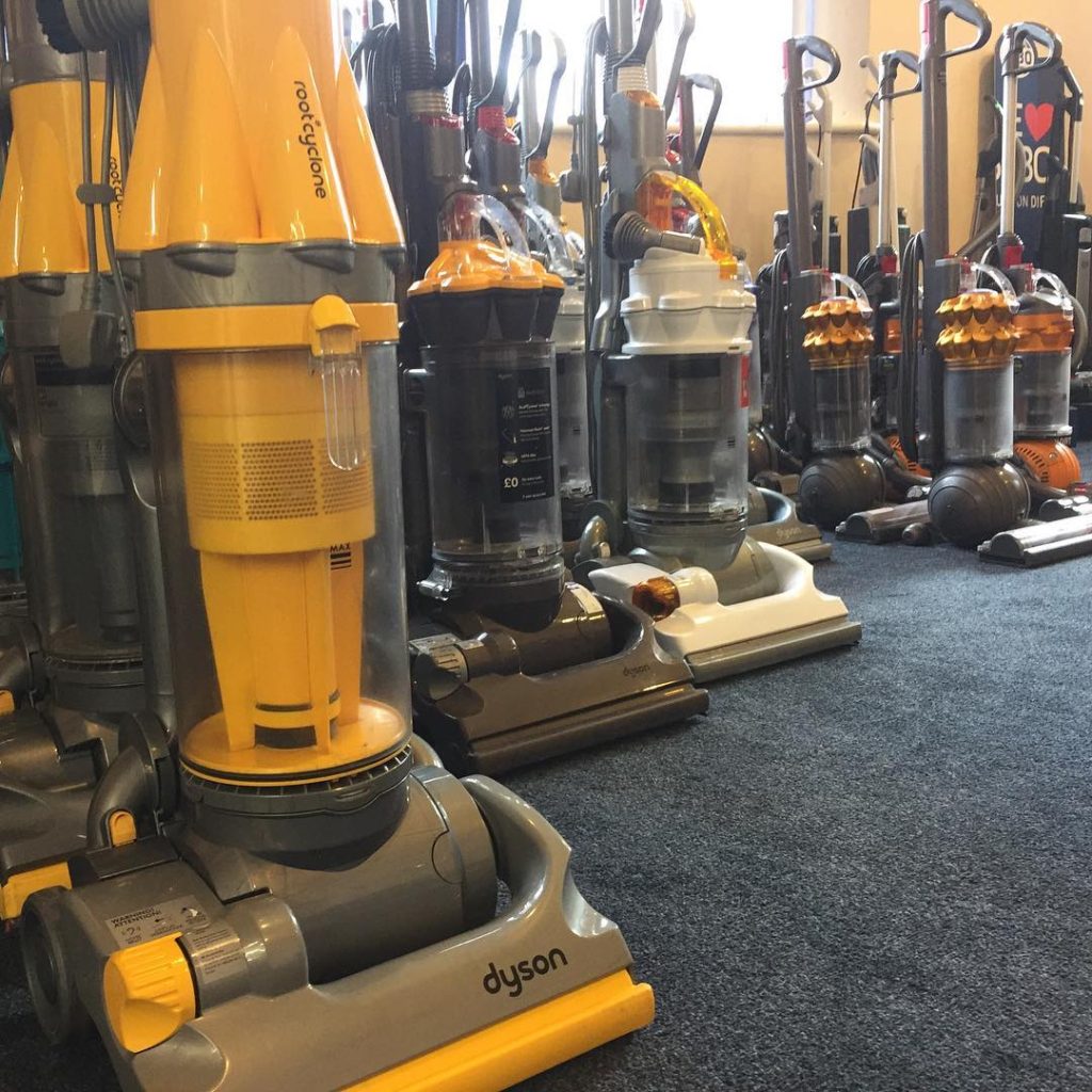 Dyson Medic Dyson Medic Dyson Vacuum Cleaner Repair and Service