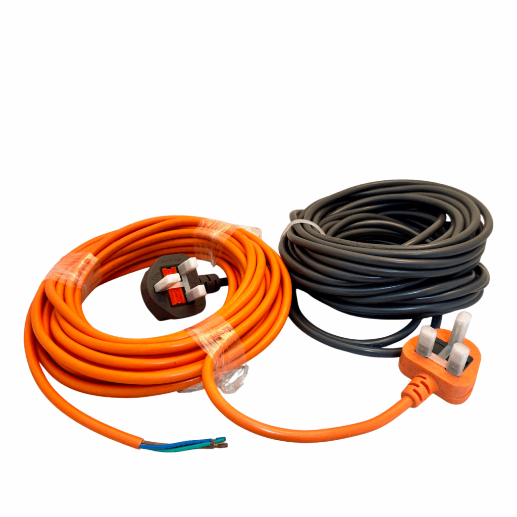 Appliance cables and power cords in Manchester