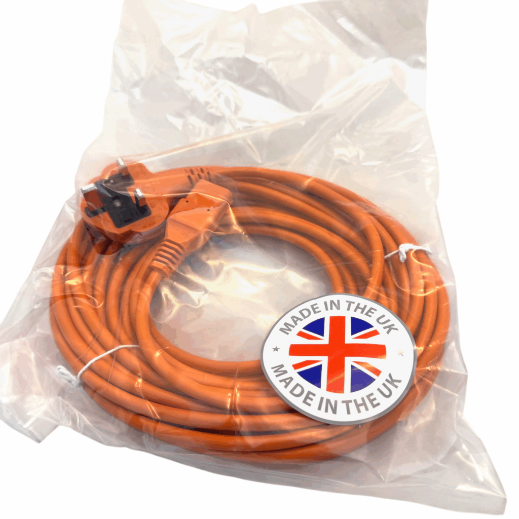 Appliance power cords in Stockport and Manchester