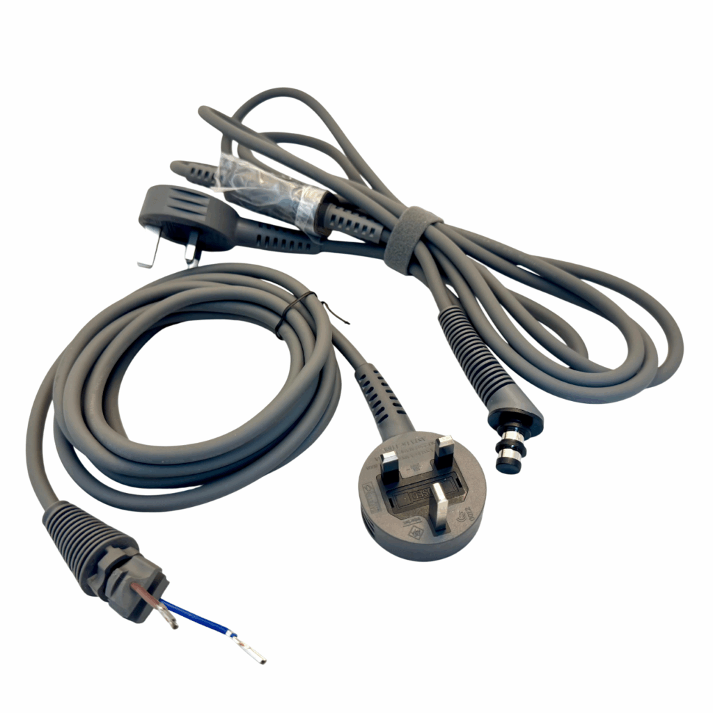 Dyson Airwrap and hair dryer cables - Manchedster - Stockport