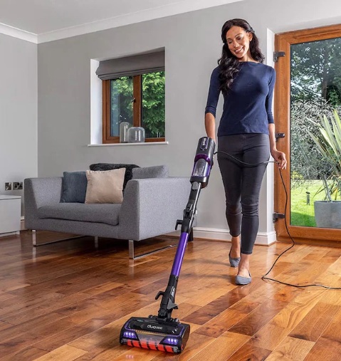 Shark vacuum cleaner